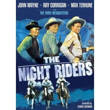 NIGHT RIDERS (1939)